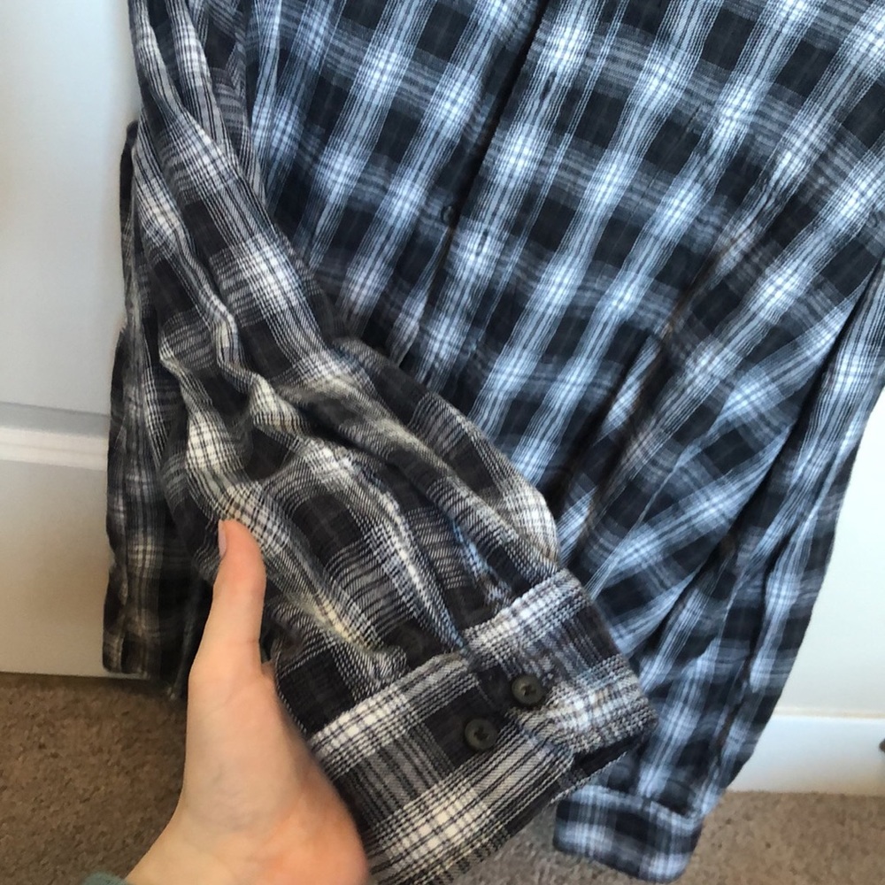 Flannel - Picture 3 of 5